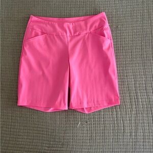 Lilly Pulitzer Bright Pink  Shorts
